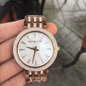 Micheal Kors Watch
